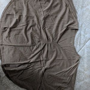 Garnet Hill Batwing tee